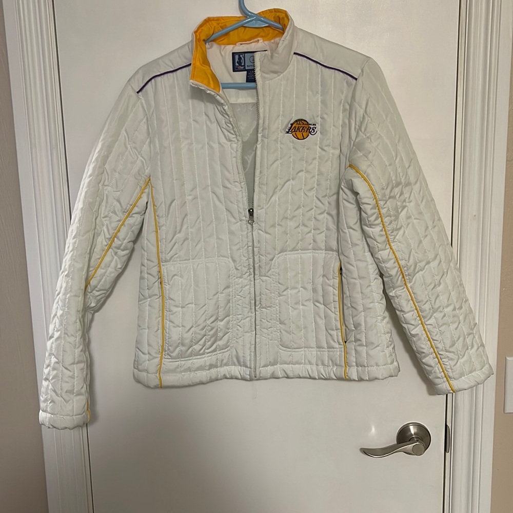 Womens Laker Jacket